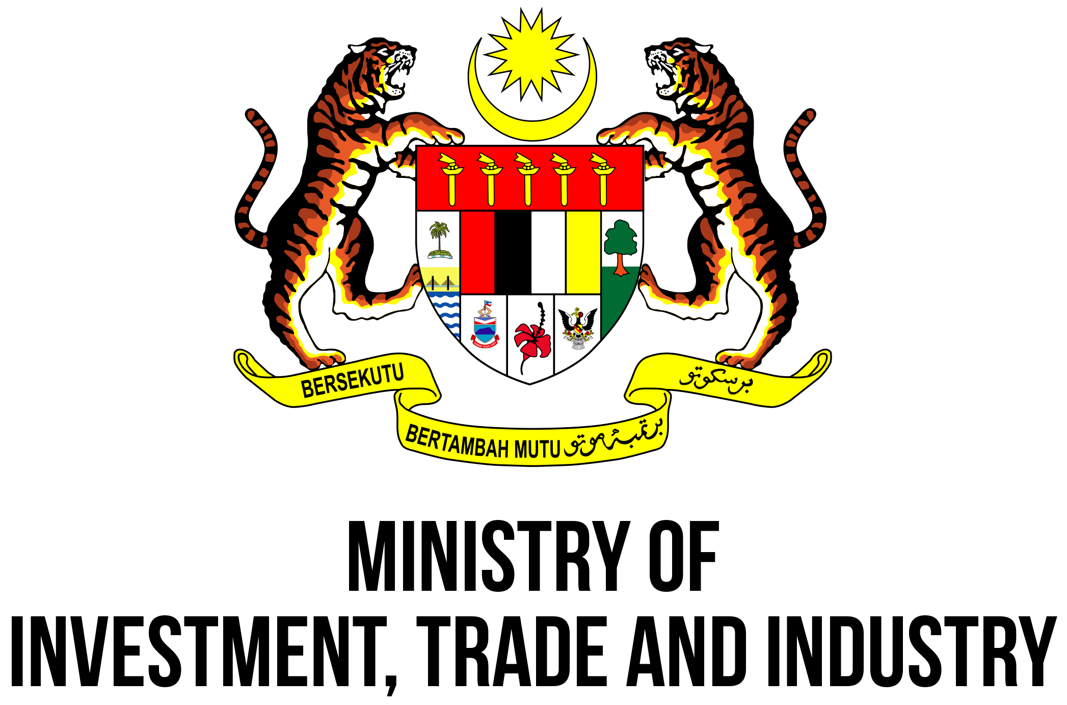 Ministry of Investment, Trade and Industry, Malaysia